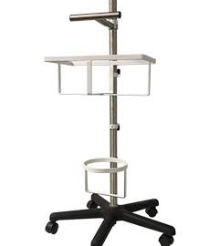 Stainless Steel Cart