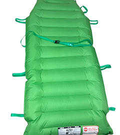 Reusable Transfer Matt